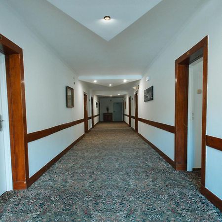 Hotel Marko 프르제미슬 외부 사진