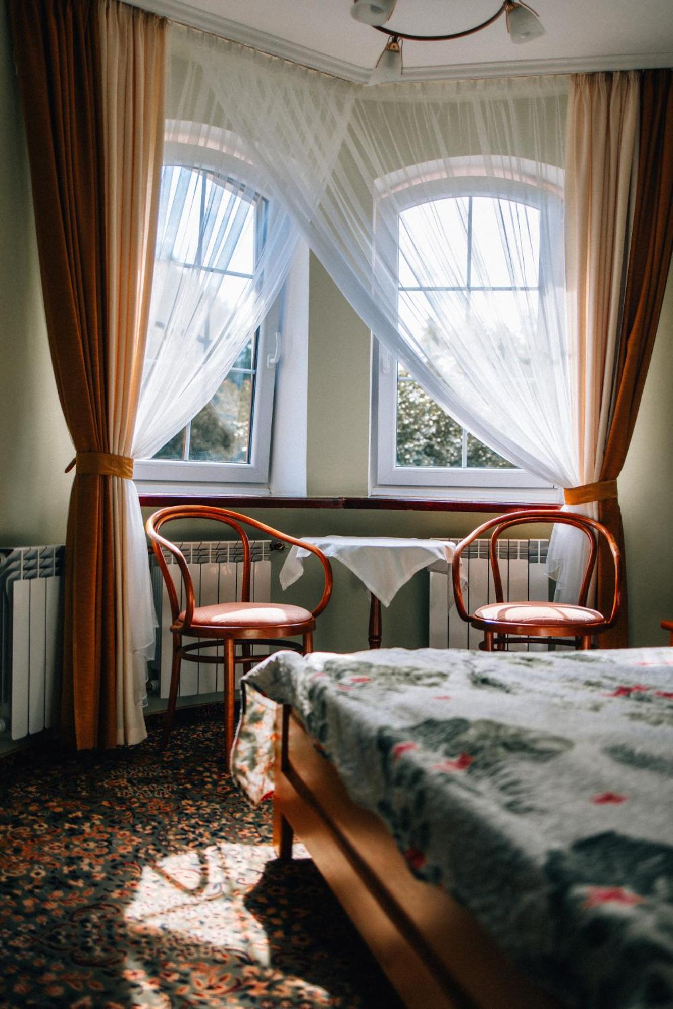 Hotel Marko 프르제미슬 외부 사진
